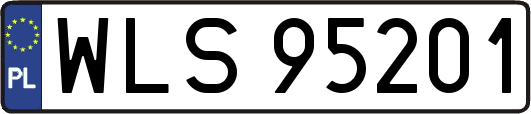 WLS95201