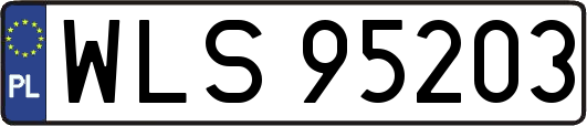 WLS95203