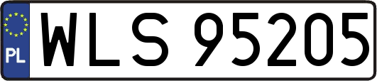 WLS95205