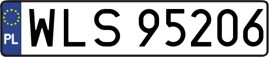 WLS95206