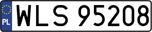 WLS95208