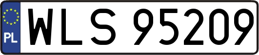 WLS95209