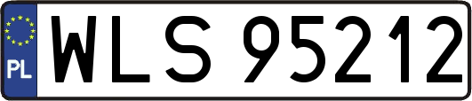 WLS95212