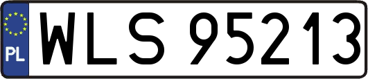 WLS95213
