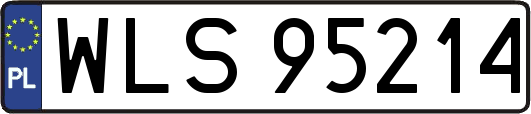 WLS95214