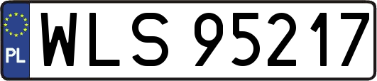 WLS95217