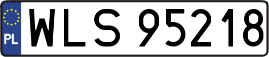 WLS95218