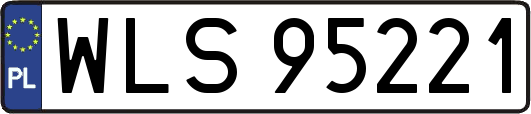 WLS95221