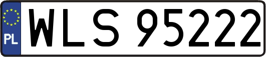 WLS95222