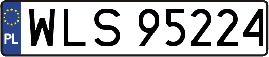 WLS95224
