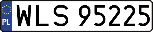 WLS95225