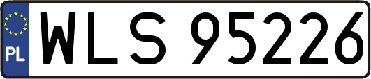 WLS95226
