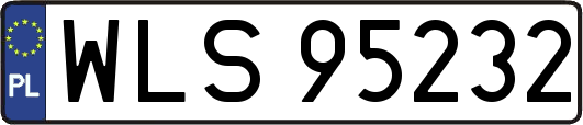 WLS95232