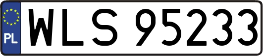 WLS95233