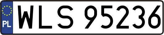 WLS95236