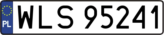 WLS95241