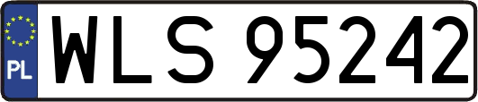 WLS95242