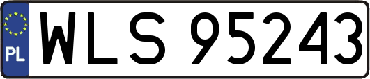 WLS95243