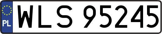 WLS95245