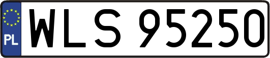 WLS95250