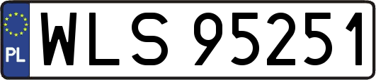 WLS95251