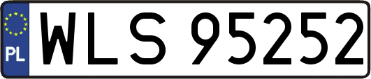 WLS95252
