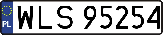 WLS95254