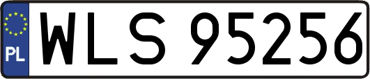 WLS95256