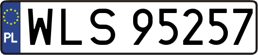 WLS95257