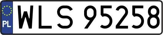 WLS95258