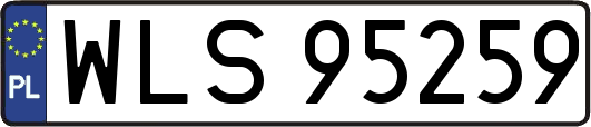 WLS95259