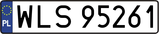 WLS95261