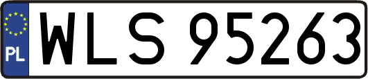 WLS95263
