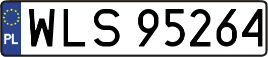 WLS95264