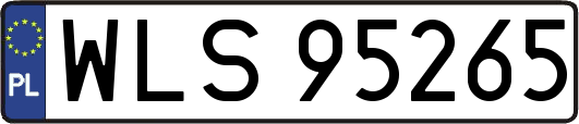 WLS95265