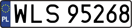 WLS95268