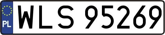 WLS95269