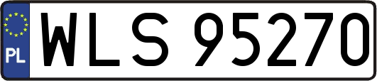 WLS95270