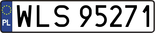 WLS95271
