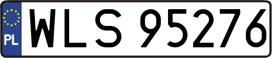 WLS95276