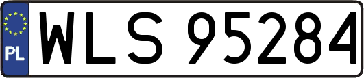 WLS95284