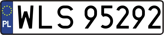 WLS95292