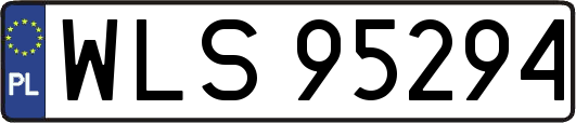WLS95294
