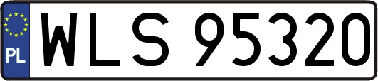 WLS95320