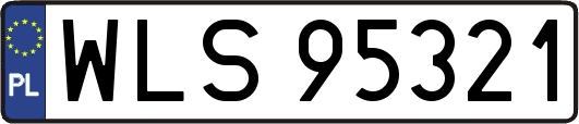 WLS95321