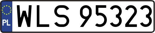 WLS95323