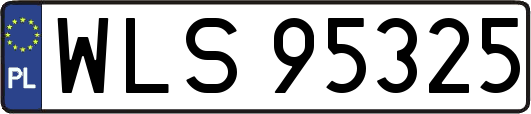 WLS95325