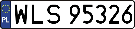 WLS95326