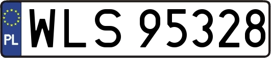 WLS95328