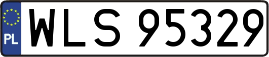 WLS95329